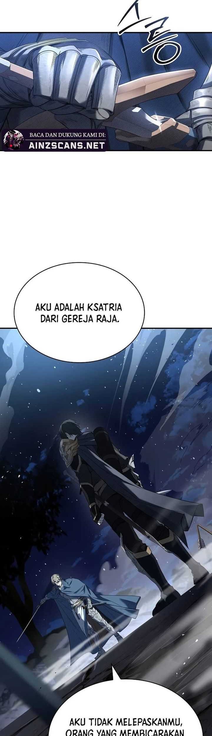 Baca Night of the Soulless Heathens Chapter 05 Gambar 2