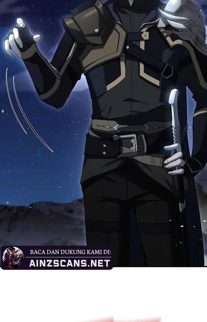 Night of the Soulless Heathens Chapter 05 Gambar 6