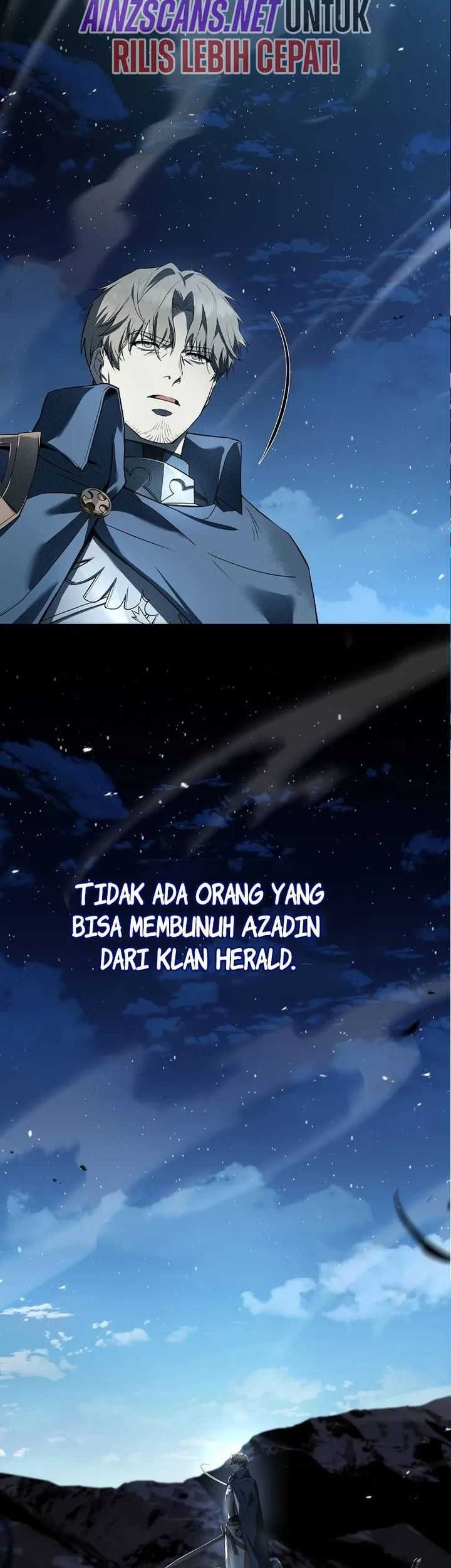 Night of the Soulless Heathens Chapter 05 Gambar 14