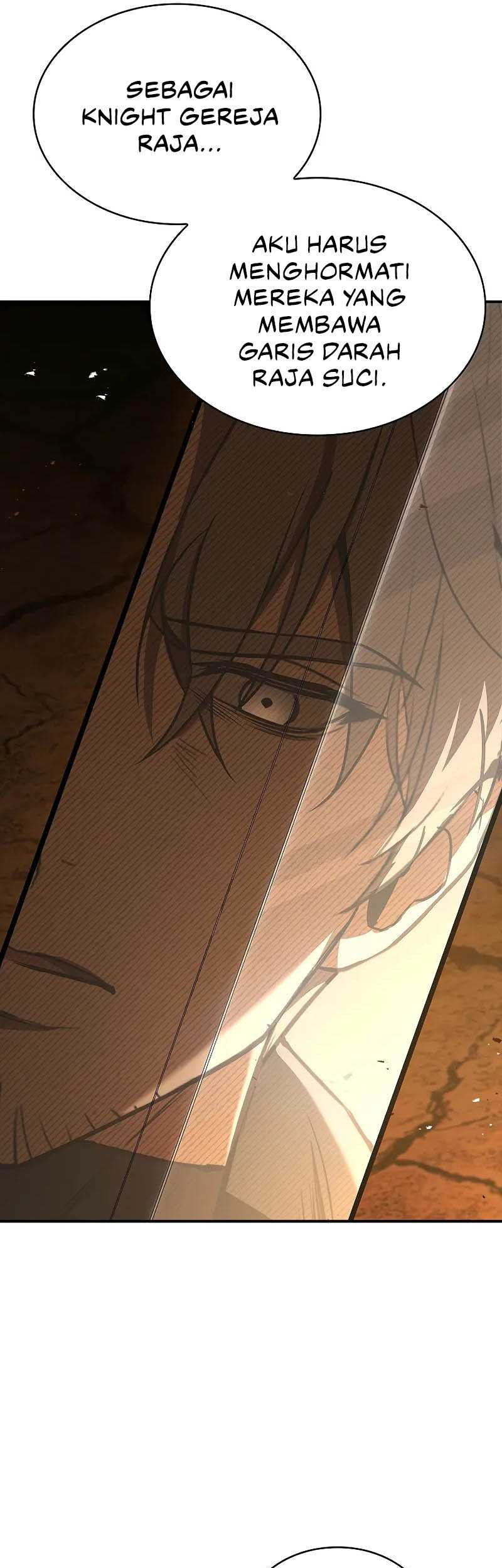 Night of the Soulless Heathens Chapter 03 Gambar 35