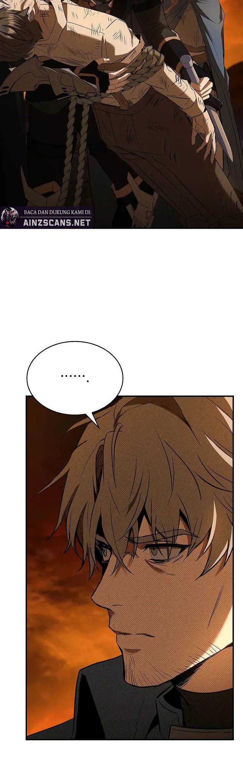 Night of the Soulless Heathens Chapter 03 Gambar 38