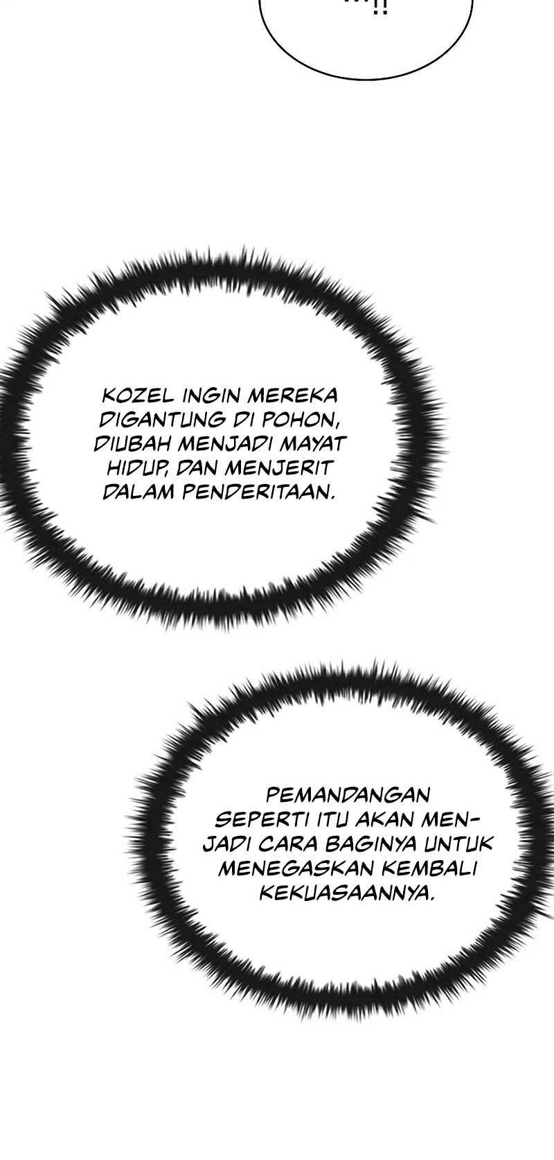 Night of the Soulless Heathens Chapter 03 Gambar 42