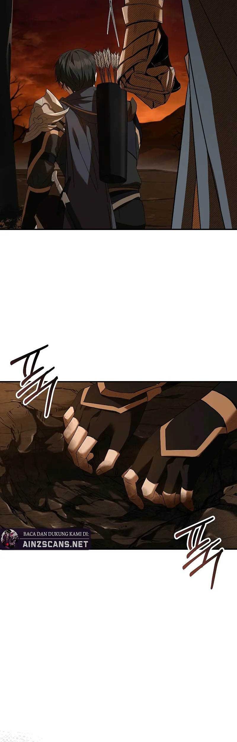 Night of the Soulless Heathens Chapter 03 Gambar 44