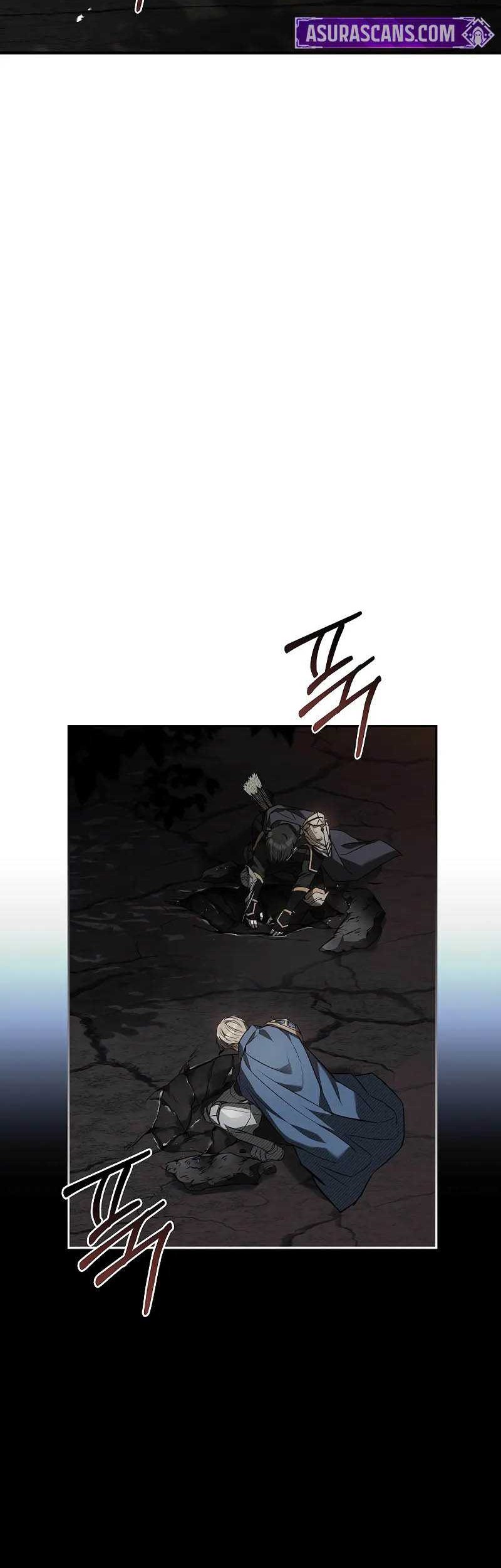 Night of the Soulless Heathens Chapter 03 Gambar 48