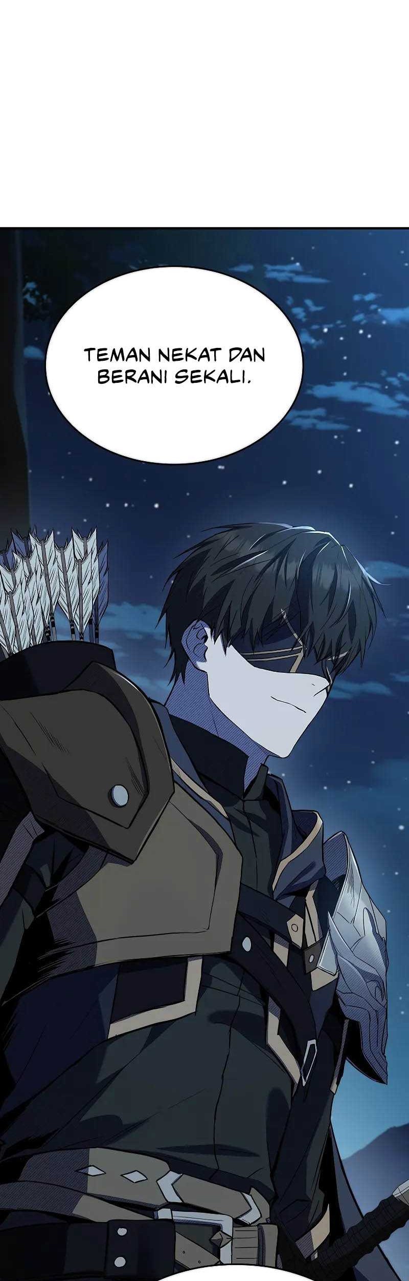 Night of the Soulless Heathens Chapter 03 Gambar 52