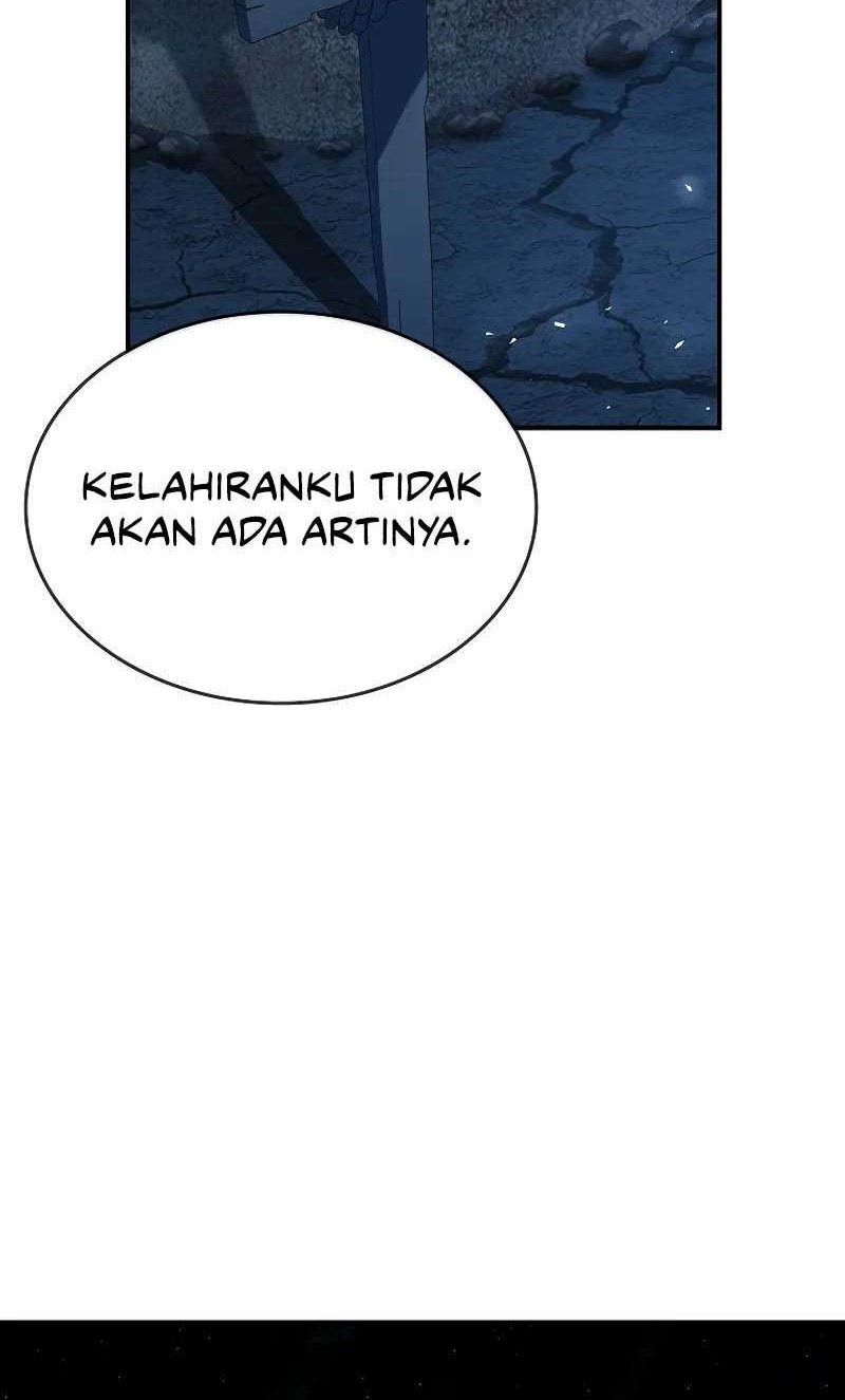Night of the Soulless Heathens Chapter 03 Gambar 54