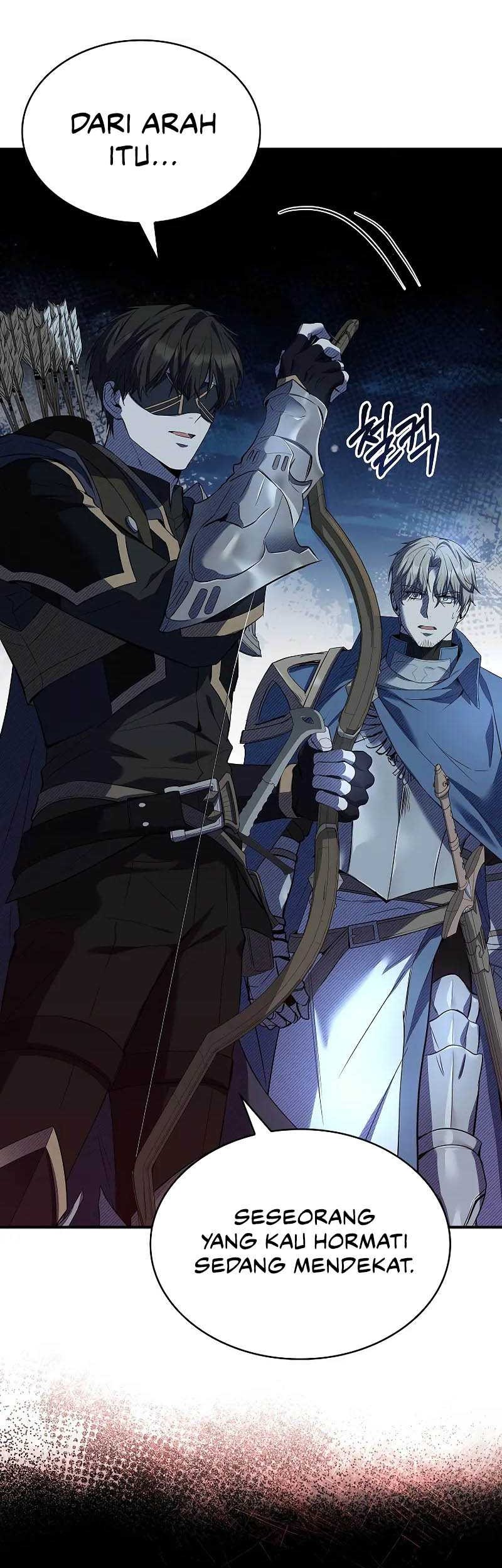 Night of the Soulless Heathens Chapter 03 Gambar 57