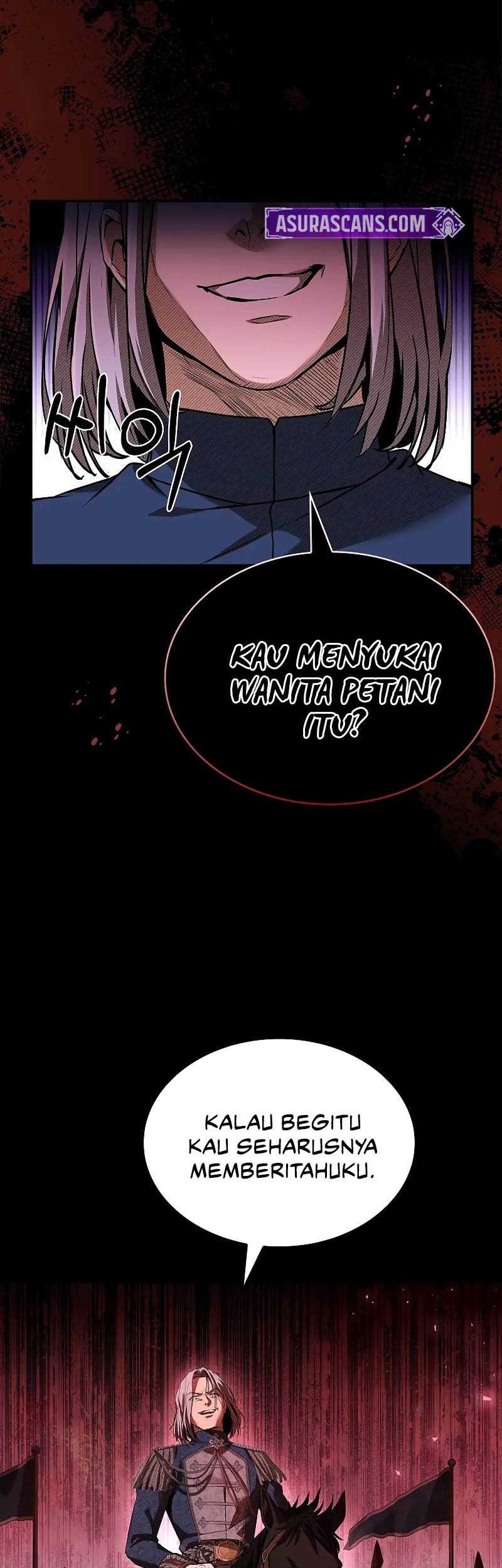 Night of the Soulless Heathens Chapter 03 Gambar 60