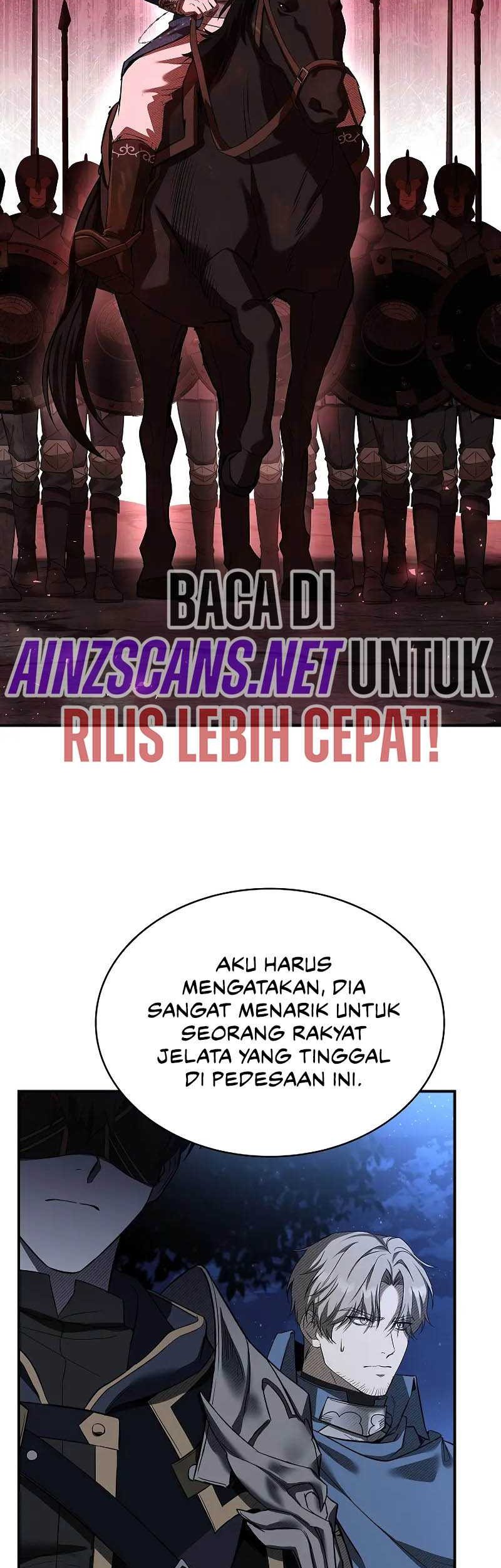 Night of the Soulless Heathens Chapter 03 Gambar 61