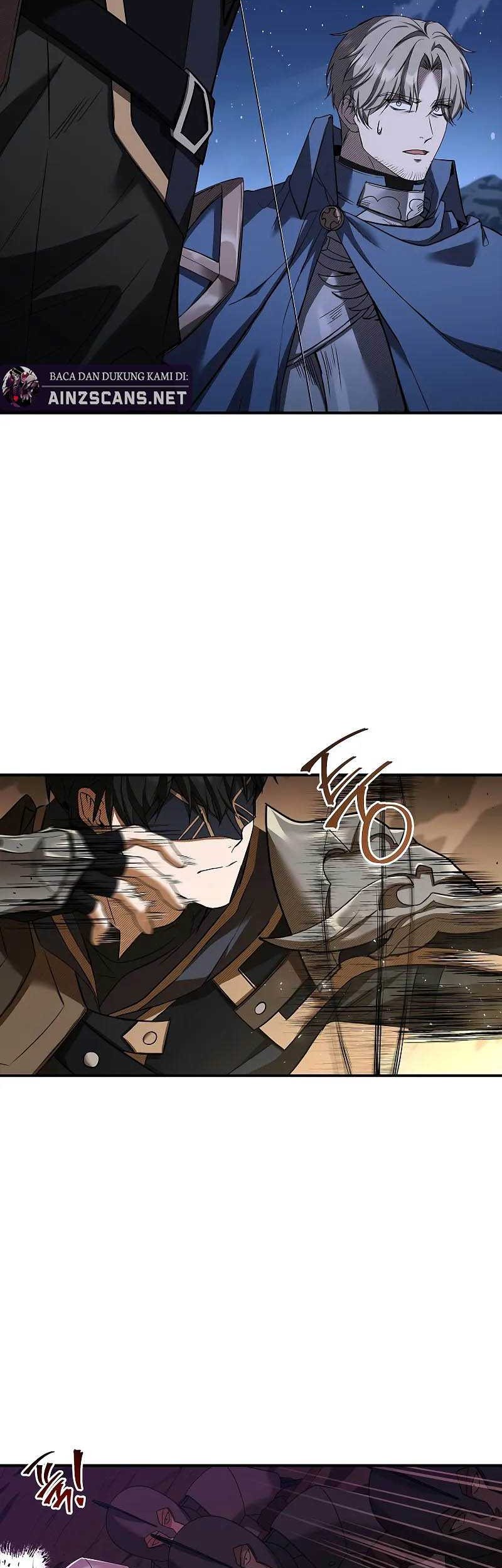 Night of the Soulless Heathens Chapter 03 Gambar 65
