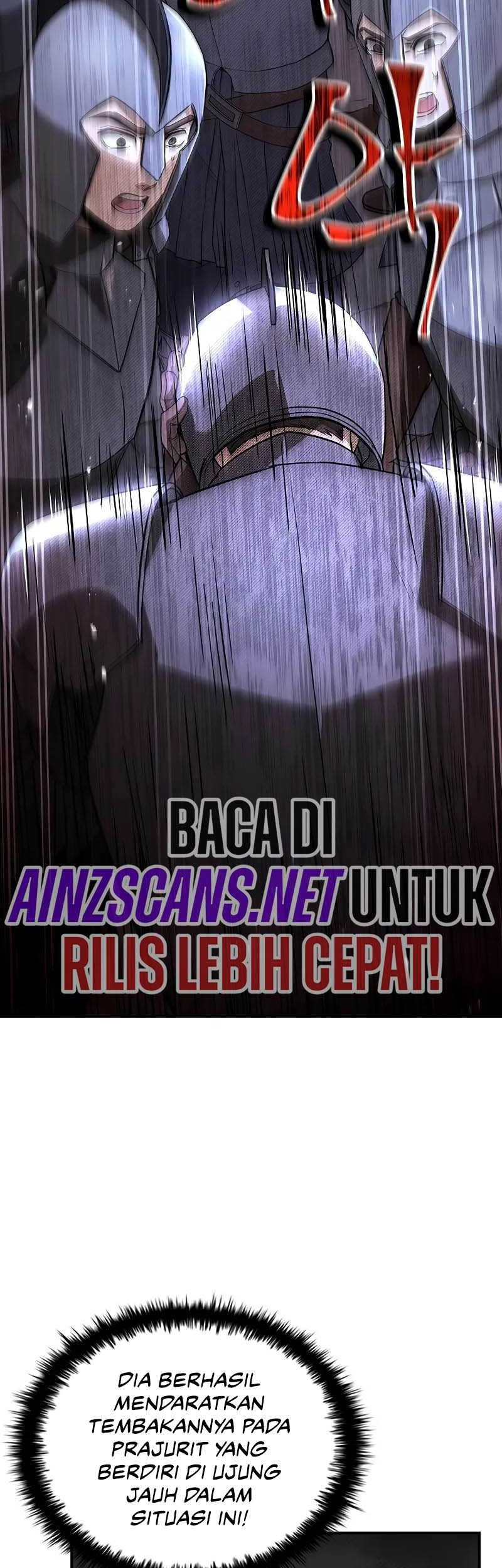 Night of the Soulless Heathens Chapter 03 Gambar 69