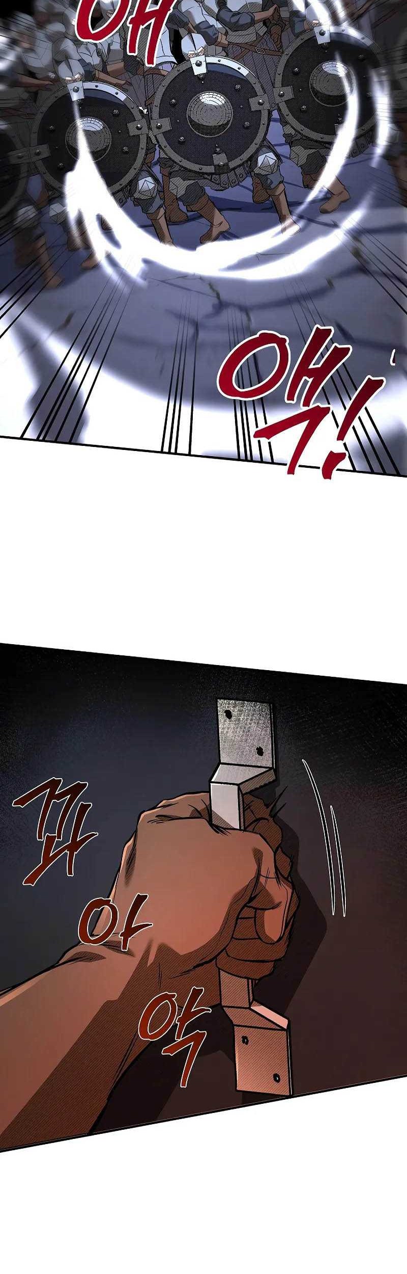 Night of the Soulless Heathens Chapter 03 Gambar 74