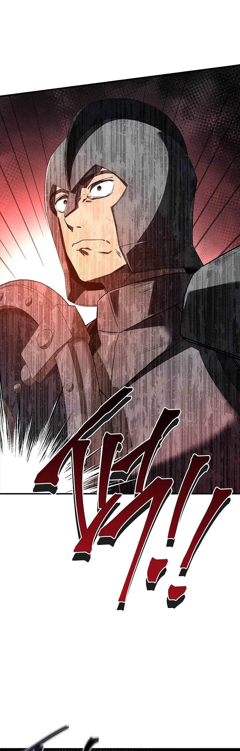 Night of the Soulless Heathens Chapter 03 Gambar 75