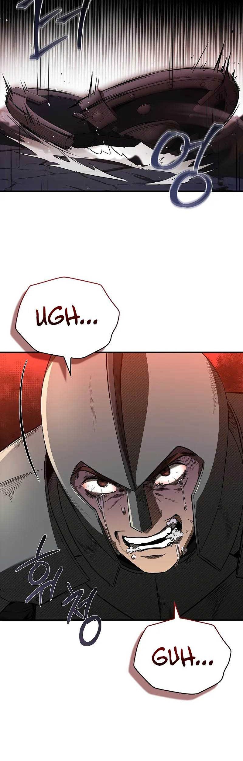 Night of the Soulless Heathens Chapter 03 Gambar 76