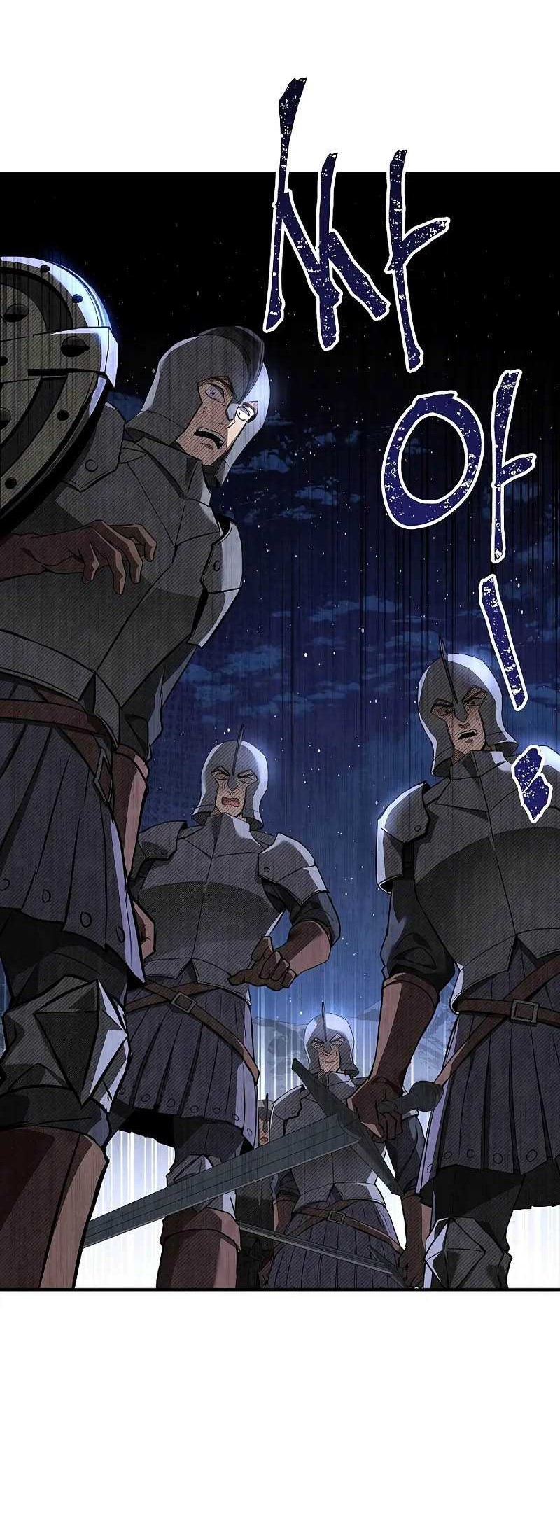 Night of the Soulless Heathens Chapter 03 Gambar 78