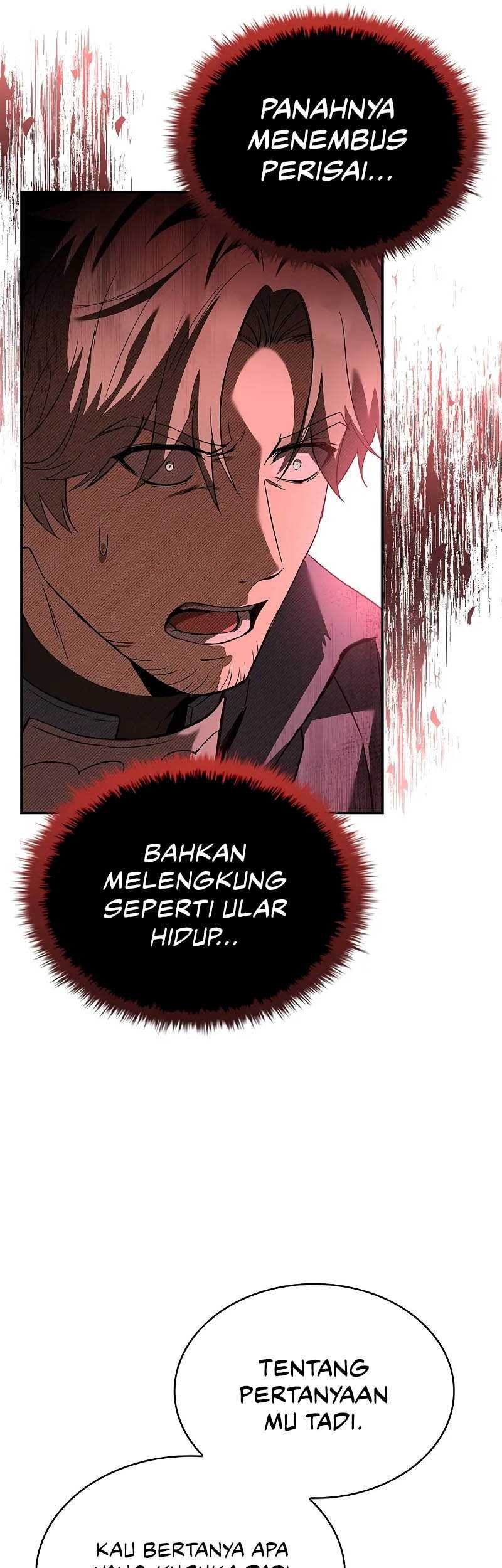 Night of the Soulless Heathens Chapter 03 Gambar 79