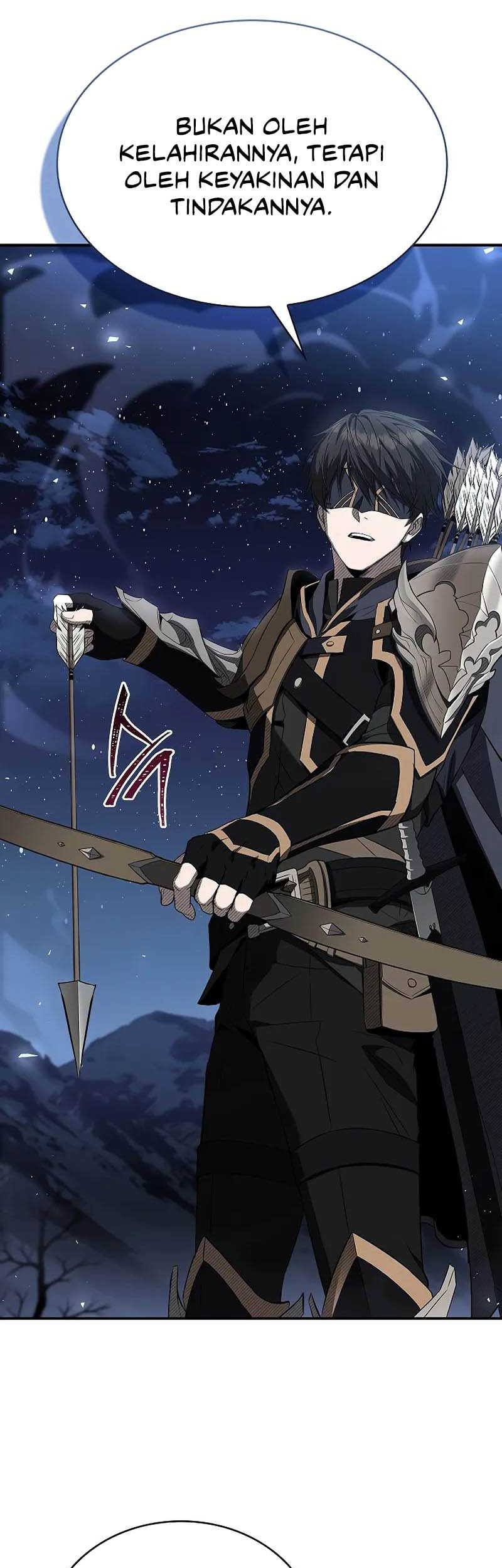 Night of the Soulless Heathens Chapter 03 Gambar 81