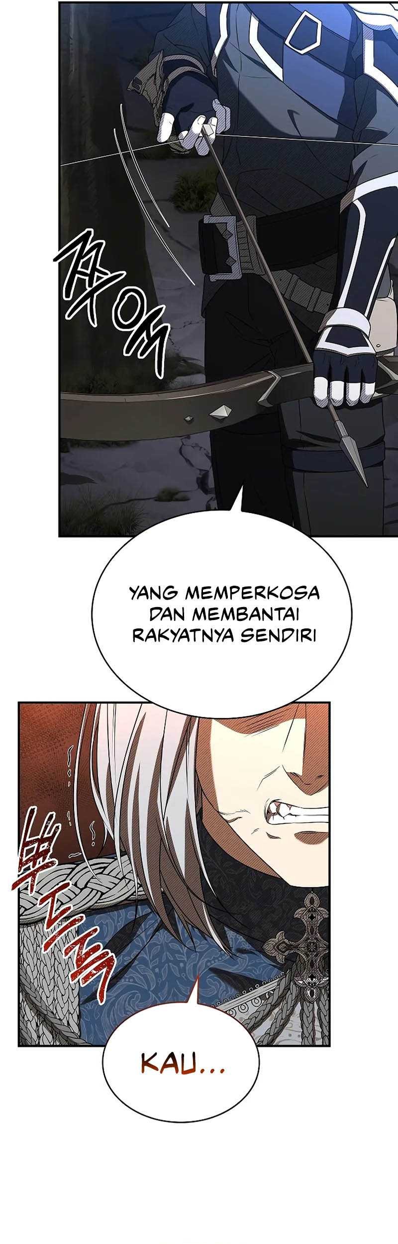 Night of the Soulless Heathens Chapter 03 Gambar 83