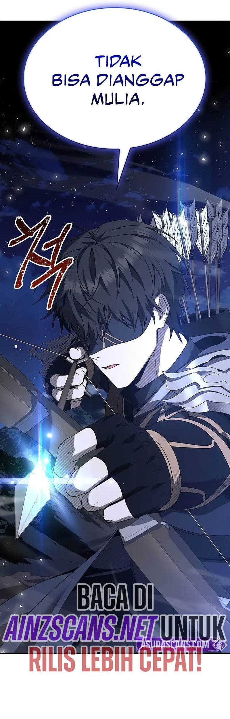 Night of the Soulless Heathens Chapter 03 Gambar 84