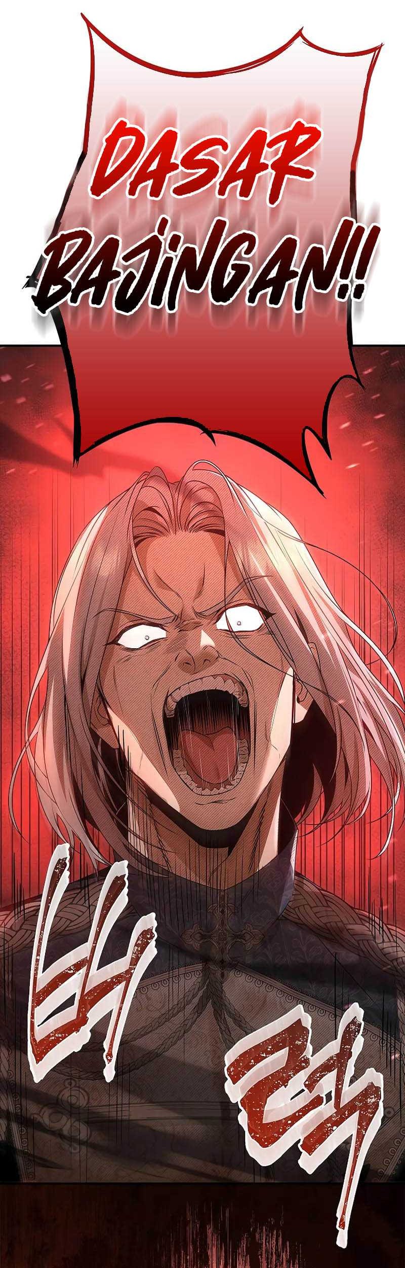 Night of the Soulless Heathens Chapter 03 Gambar 85