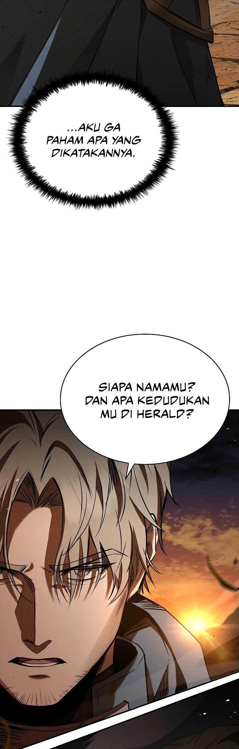 Night of the Soulless Heathens Chapter 03 Gambar 5