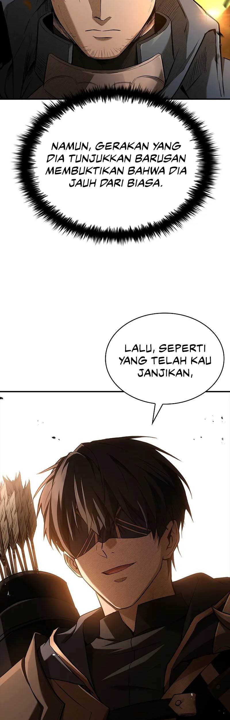 Night of the Soulless Heathens Chapter 03 Gambar 9