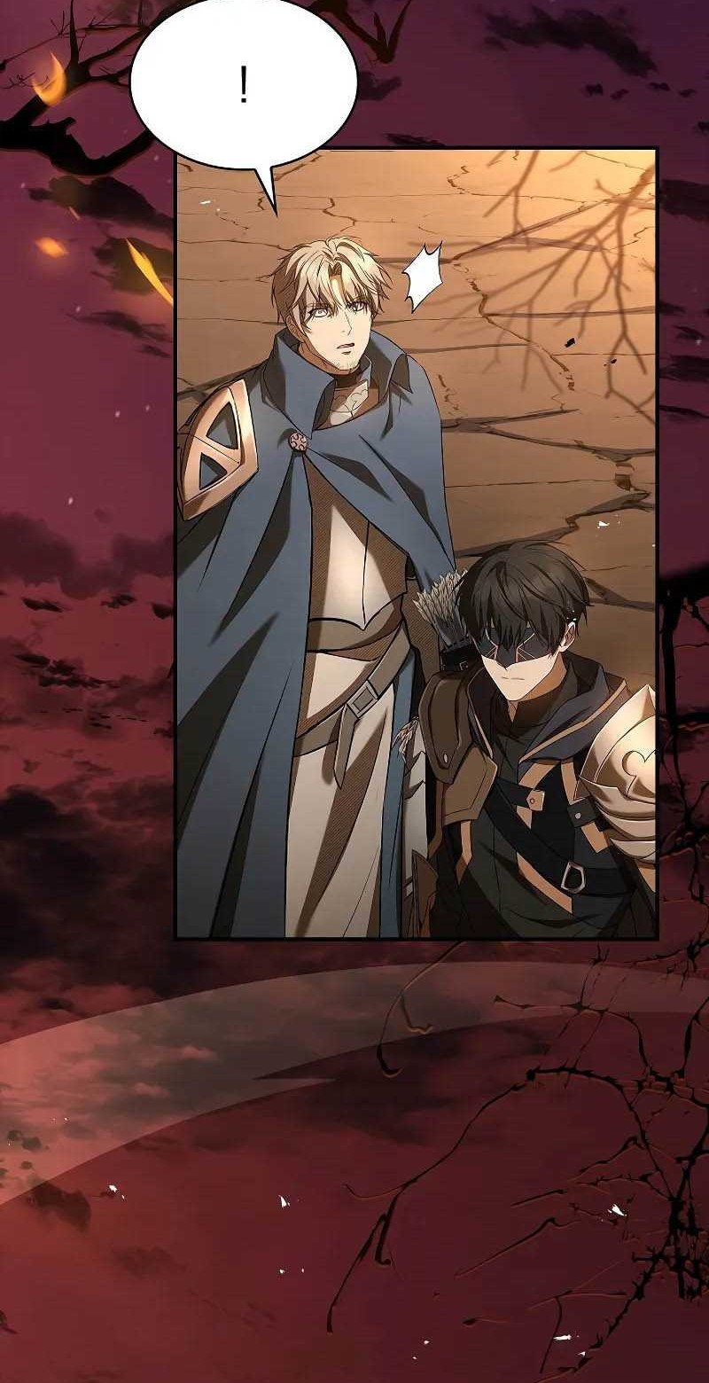 Night of the Soulless Heathens Chapter 03 Gambar 14