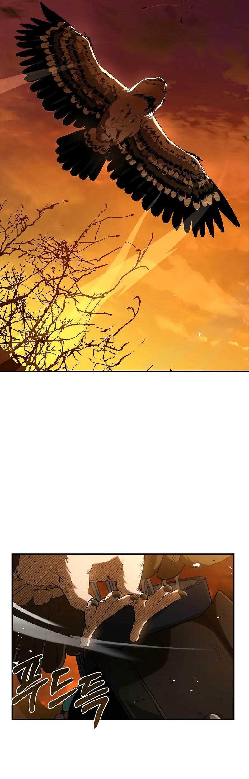Night of the Soulless Heathens Chapter 03 Gambar 15