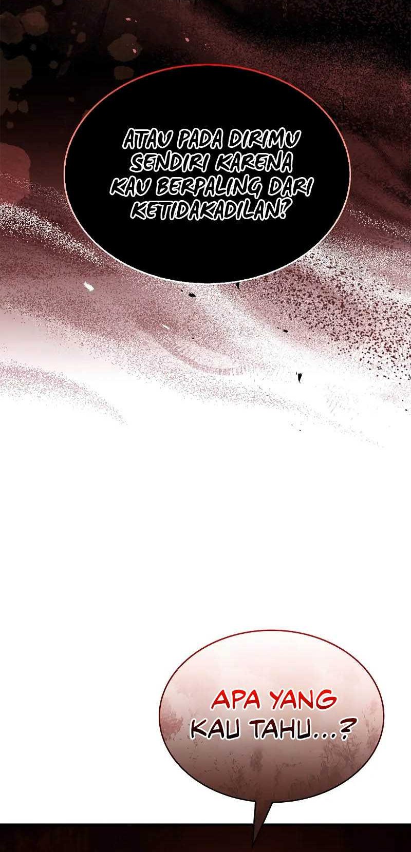 Night of the Soulless Heathens Chapter 03 Gambar 26