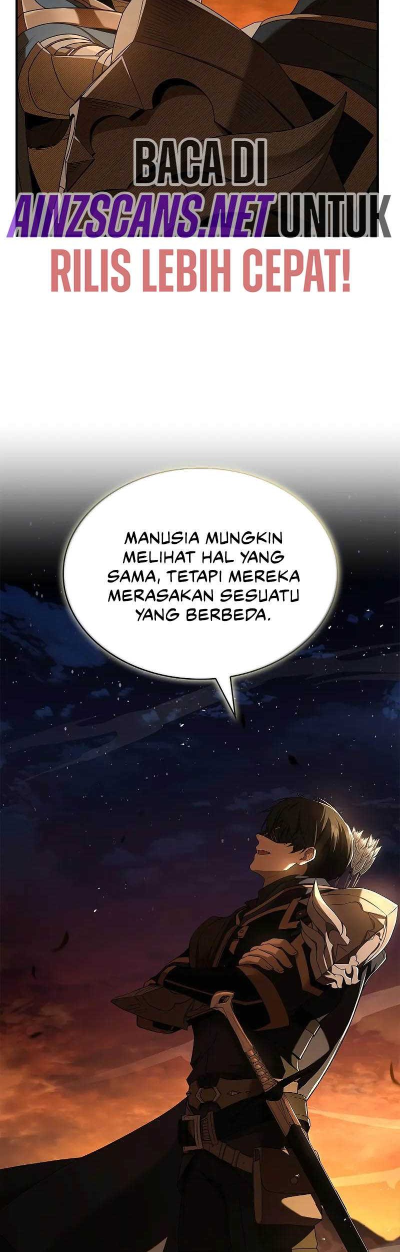 Night of the Soulless Heathens Chapter 03 Gambar 29