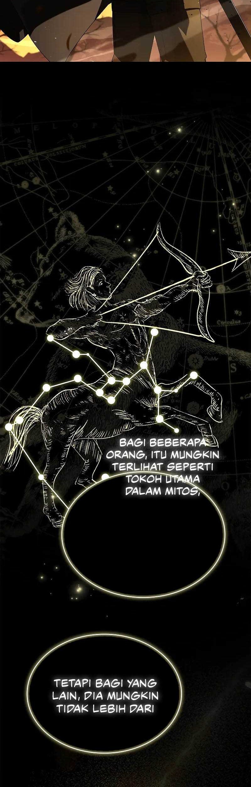 Night of the Soulless Heathens Chapter 03 Gambar 30