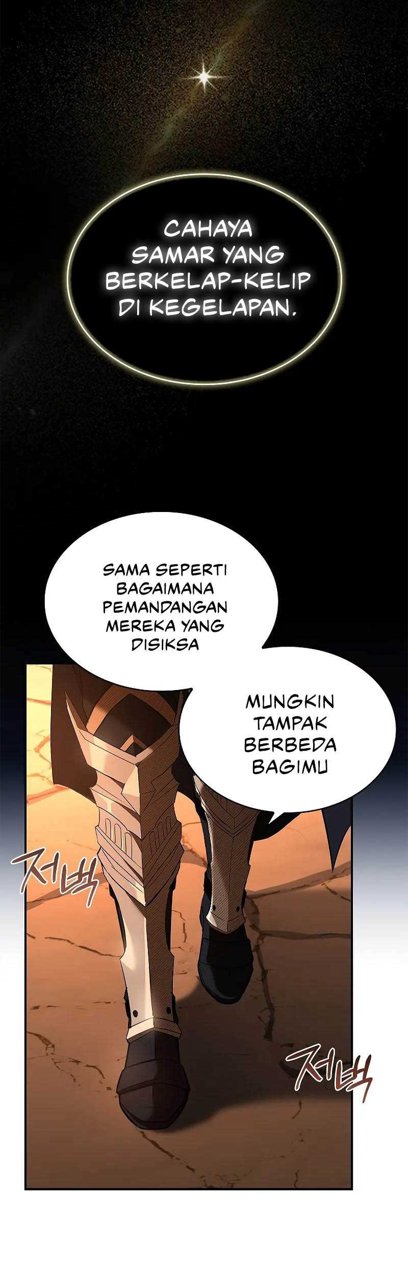 Night of the Soulless Heathens Chapter 03 Gambar 31