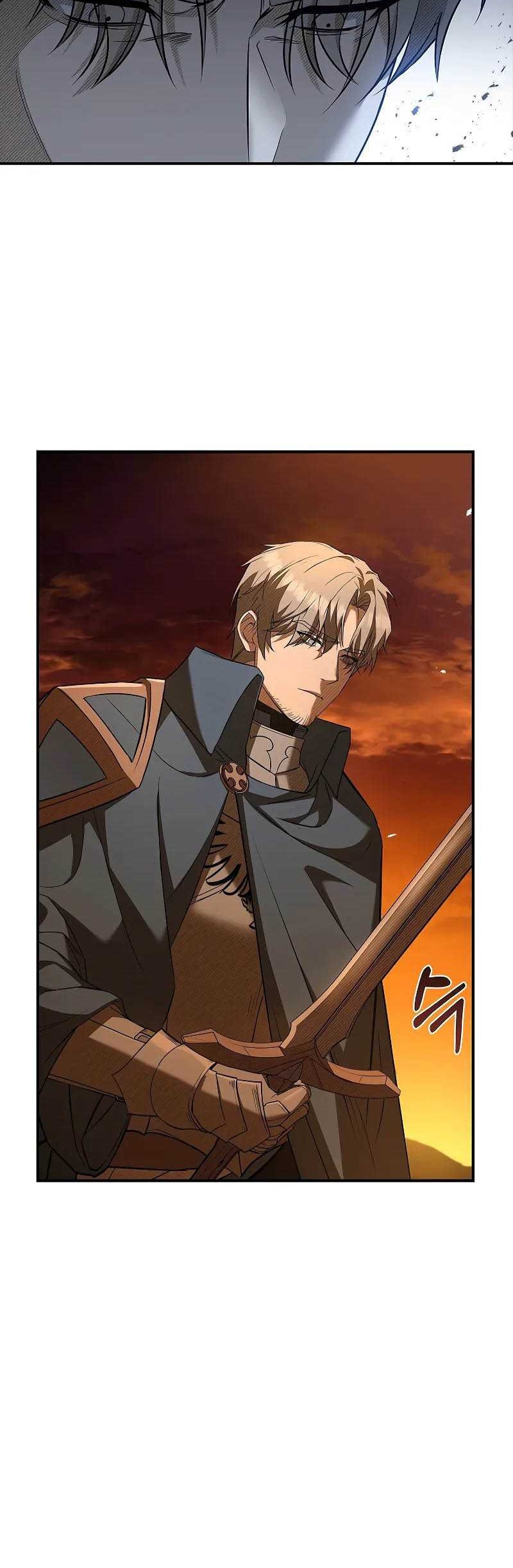 Night of the Soulless Heathens Chapter 03 Gambar 34