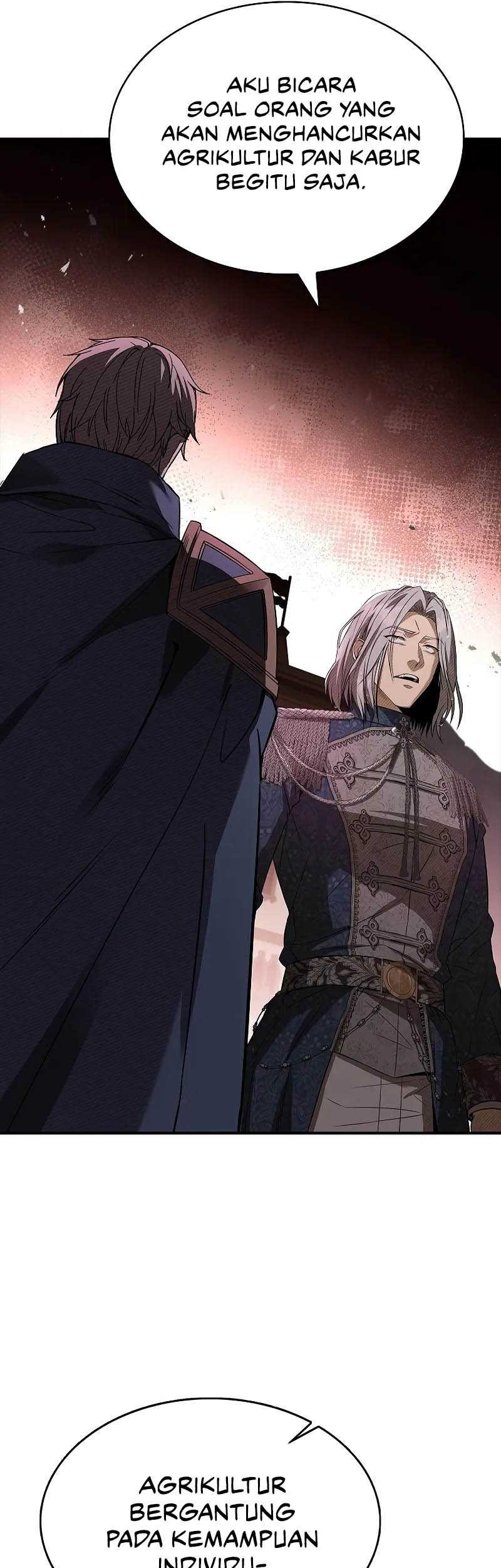 Night of the Soulless Heathens Chapter 02 Gambar 35