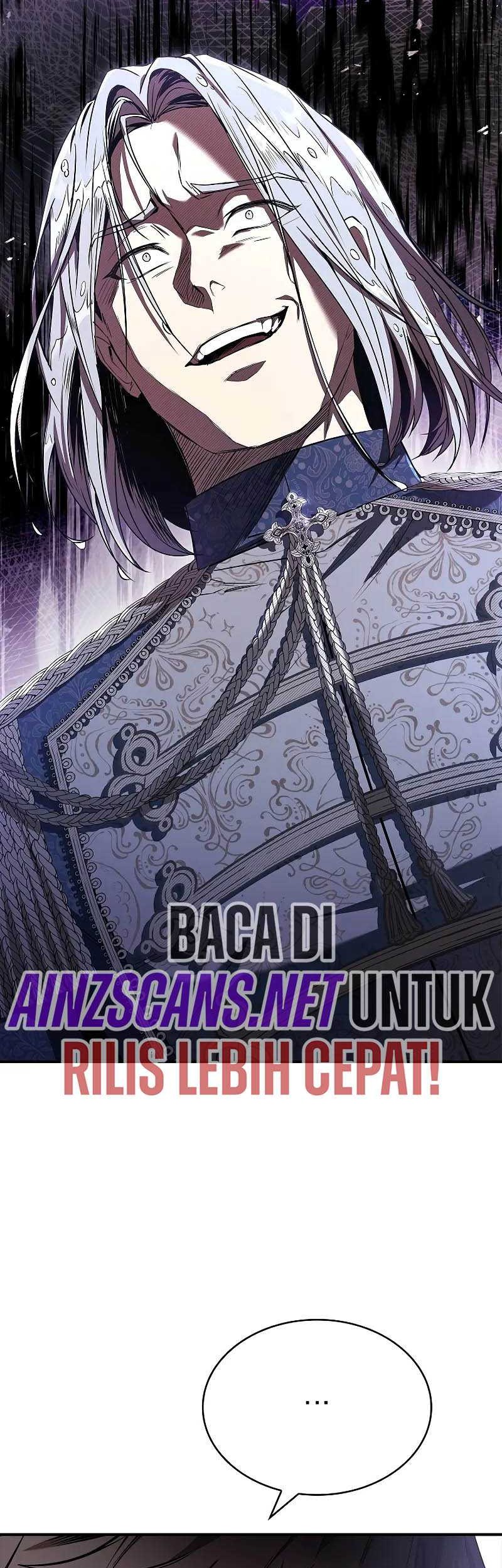 Night of the Soulless Heathens Chapter 02 Gambar 37