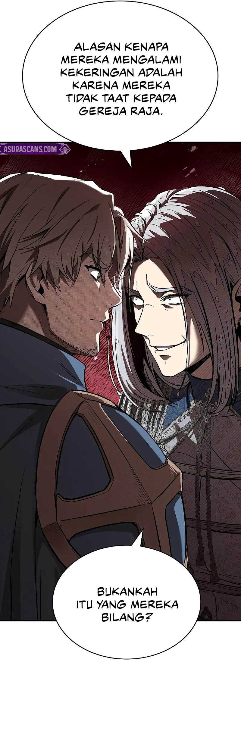Night of the Soulless Heathens Chapter 02 Gambar 39