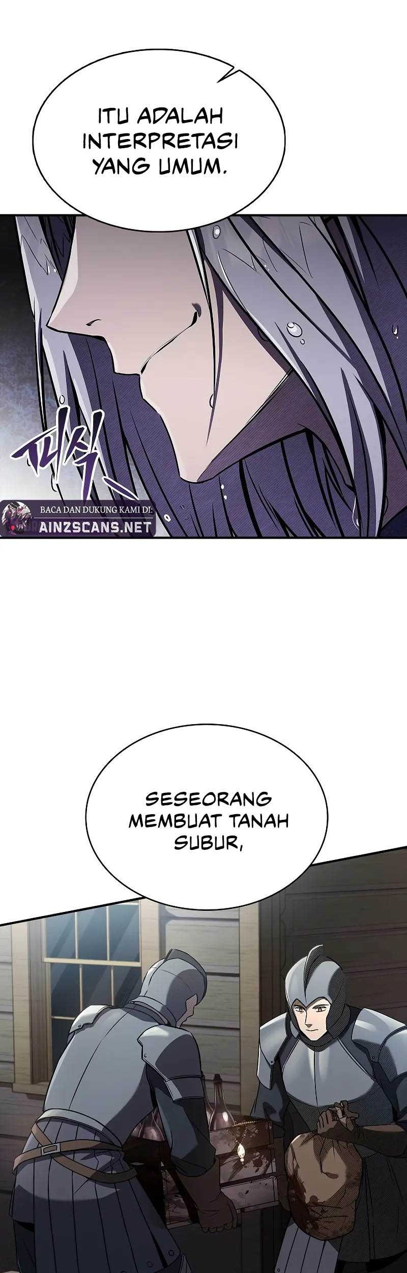 Night of the Soulless Heathens Chapter 02 Gambar 40