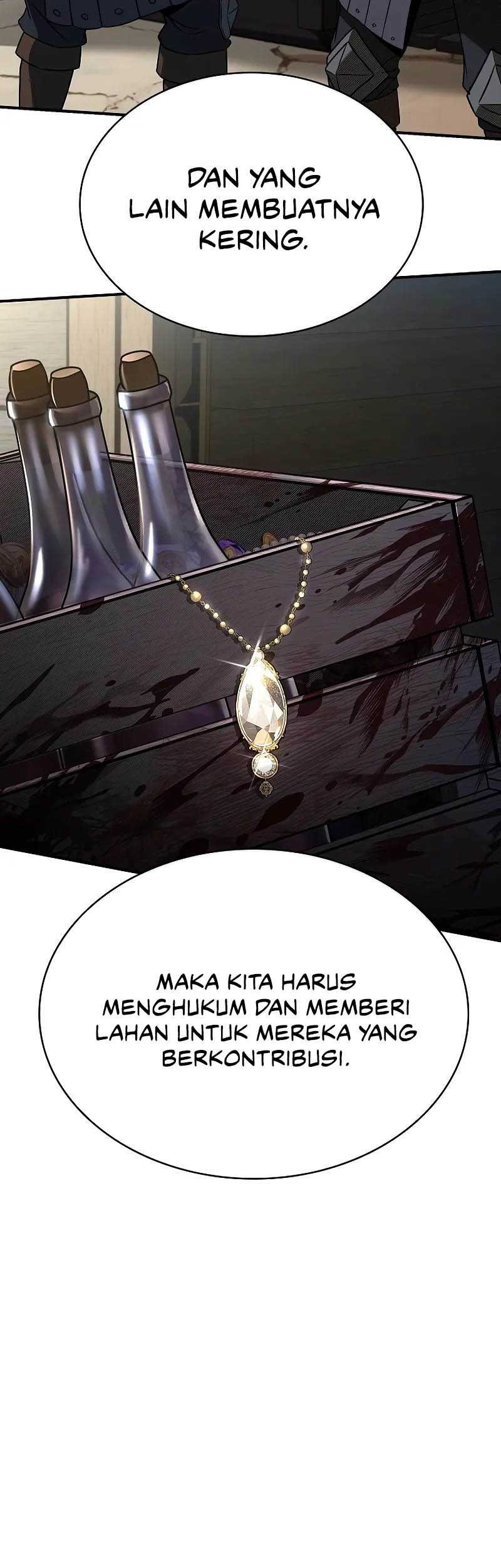 Night of the Soulless Heathens Chapter 02 Gambar 41