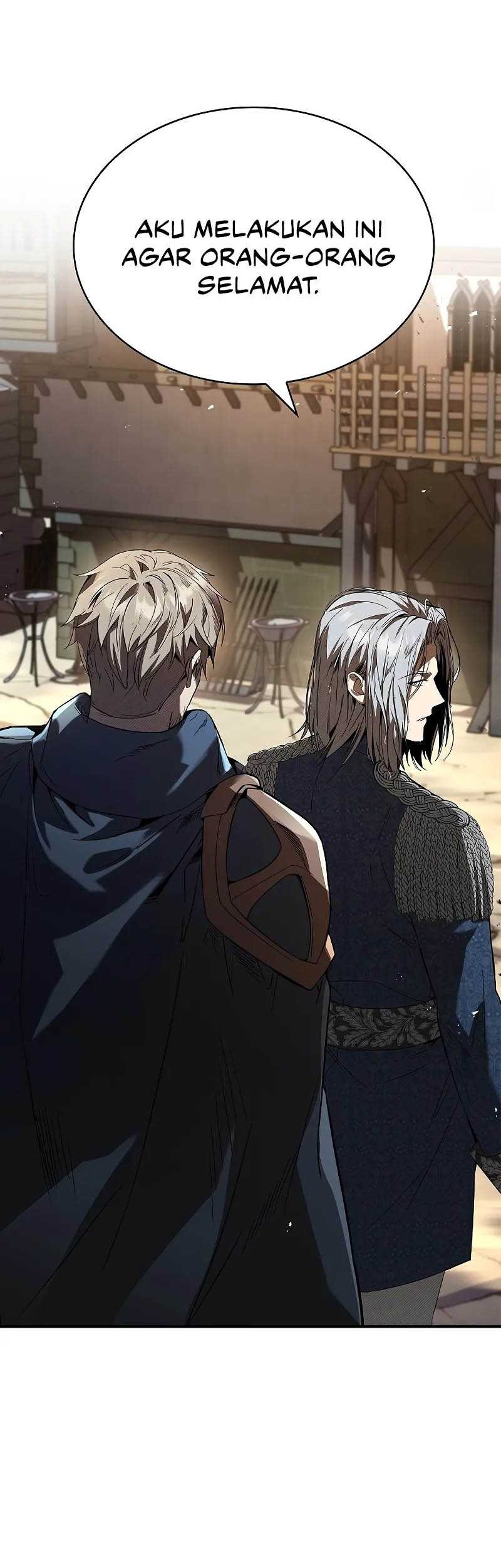 Night of the Soulless Heathens Chapter 02 Gambar 42