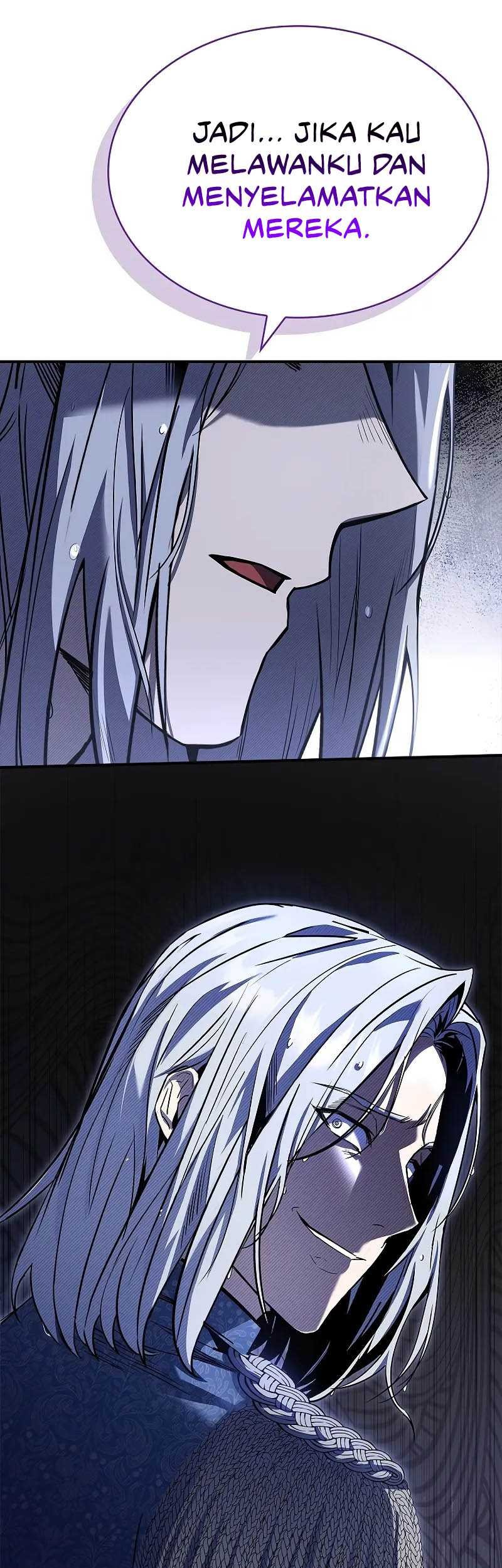 Night of the Soulless Heathens Chapter 02 Gambar 43