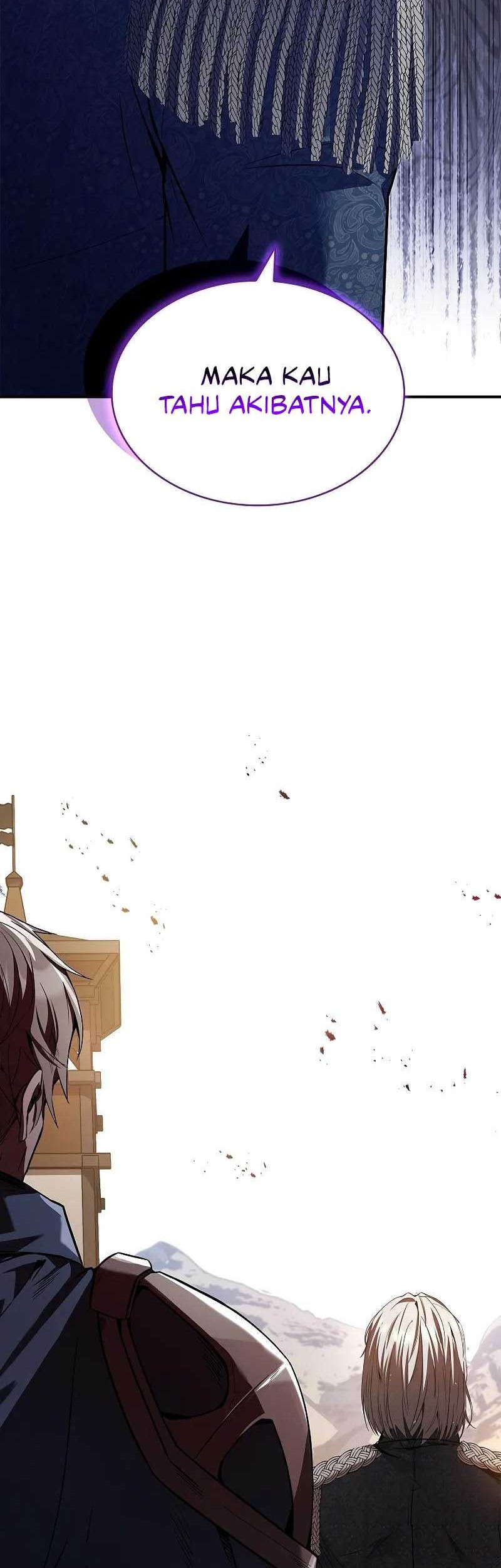 Night of the Soulless Heathens Chapter 02 Gambar 44
