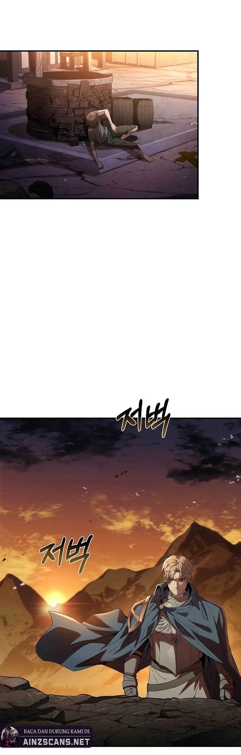 Night of the Soulless Heathens Chapter 02 Gambar 48