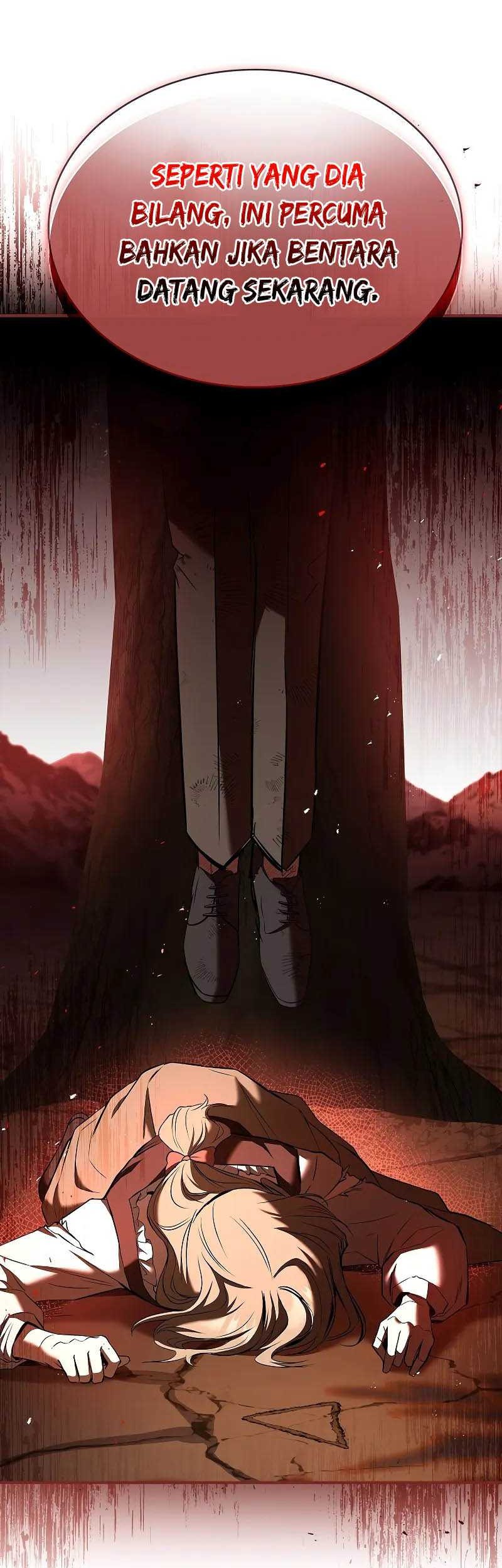 Night of the Soulless Heathens Chapter 02 Gambar 53