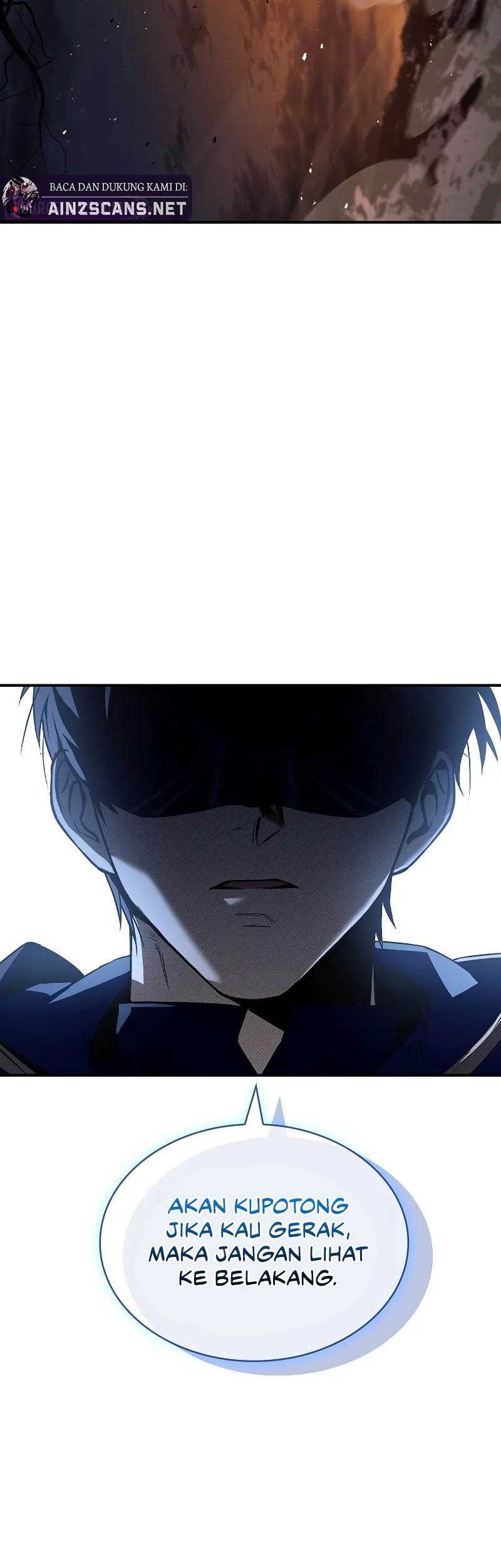 Night of the Soulless Heathens Chapter 02 Gambar 57