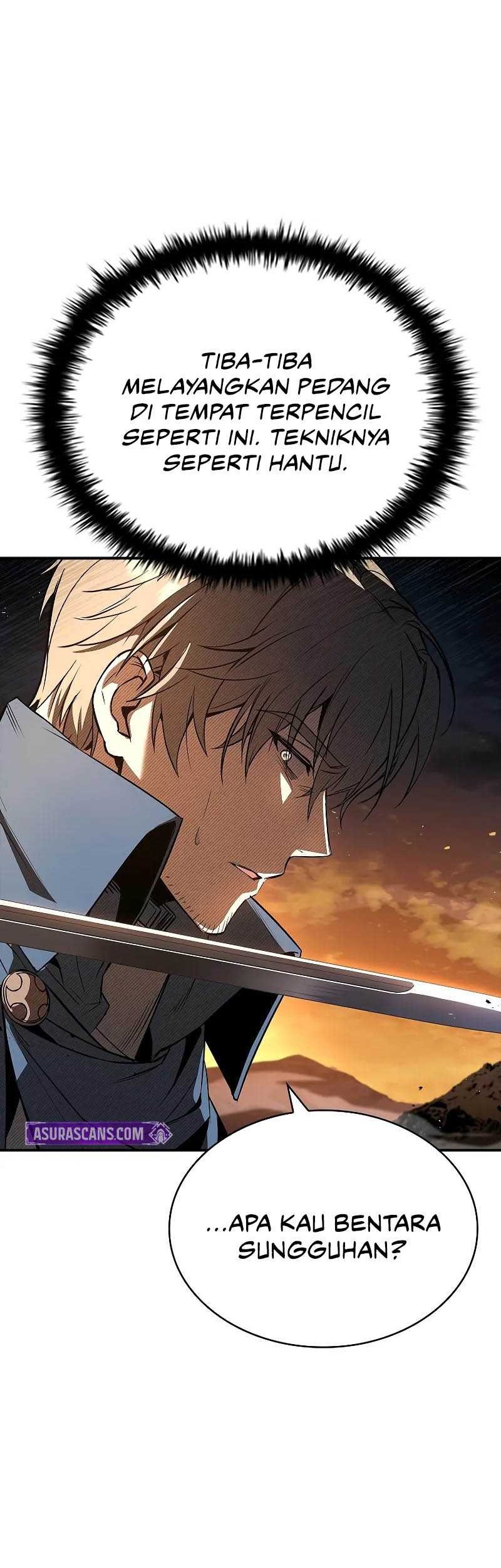 Night of the Soulless Heathens Chapter 02 Gambar 58
