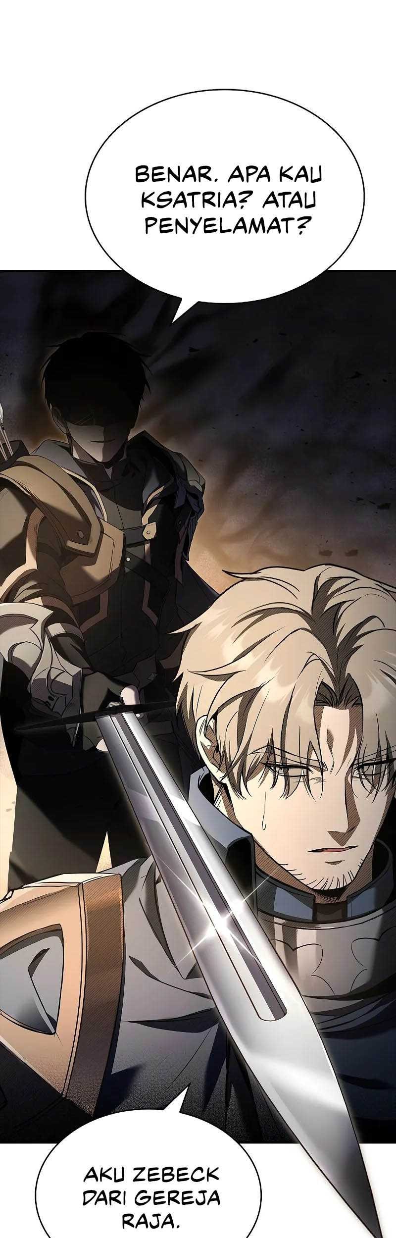Night of the Soulless Heathens Chapter 02 Gambar 59