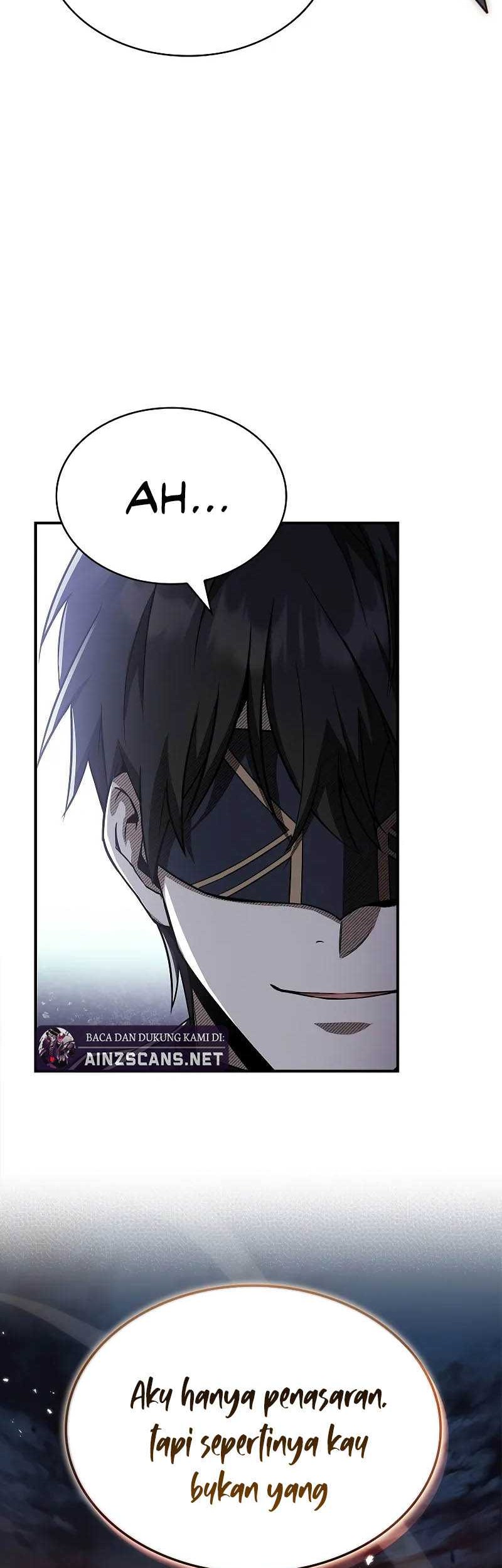 Night of the Soulless Heathens Chapter 02 Gambar 60