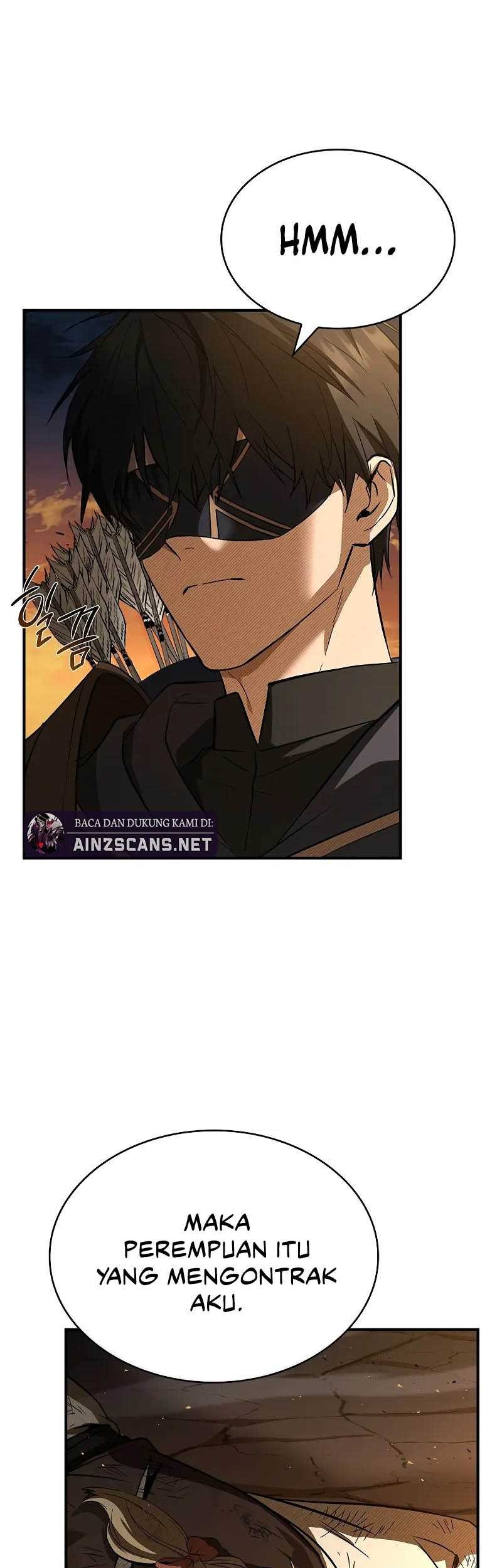Night of the Soulless Heathens Chapter 02 Gambar 63