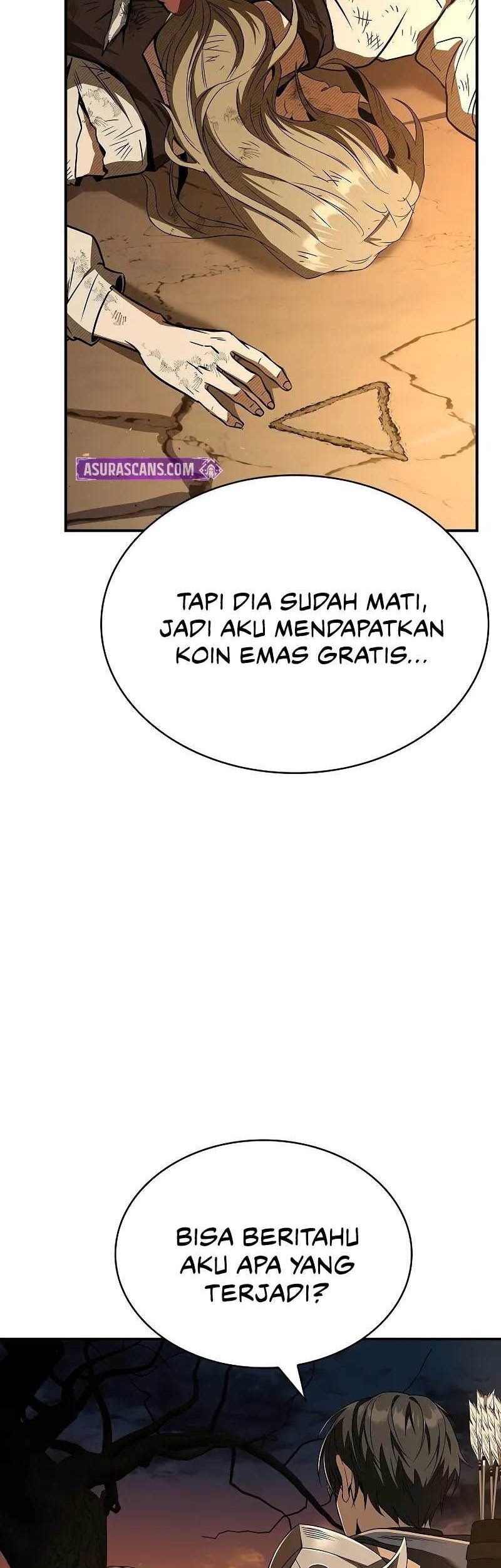 Night of the Soulless Heathens Chapter 02 Gambar 64
