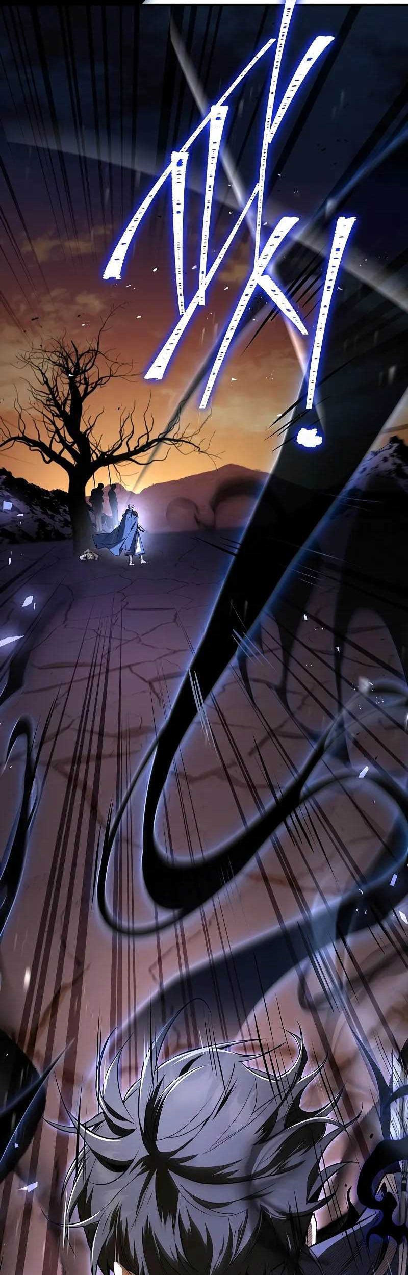 Night of the Soulless Heathens Chapter 02 Gambar 67